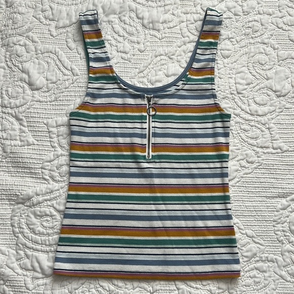 Aeropostale Tops - Aeropostale Tank Top Size Medium